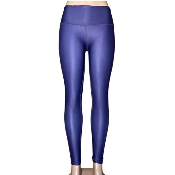 NWT Peach Reversible leggings.  - Picture 3 of 14